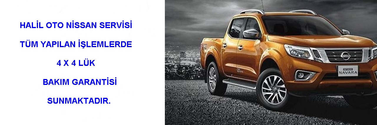 nissan servisleri ankara